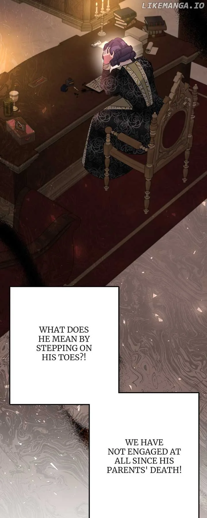 My Second First Marriage Chapter 13 page 61