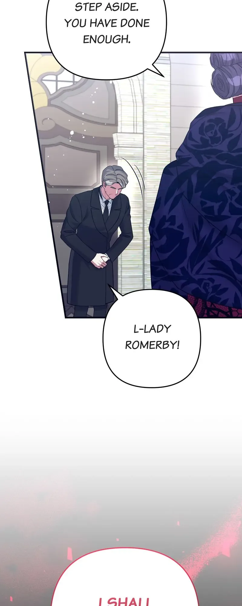 My Second First Marriage Chapter 12 page 6