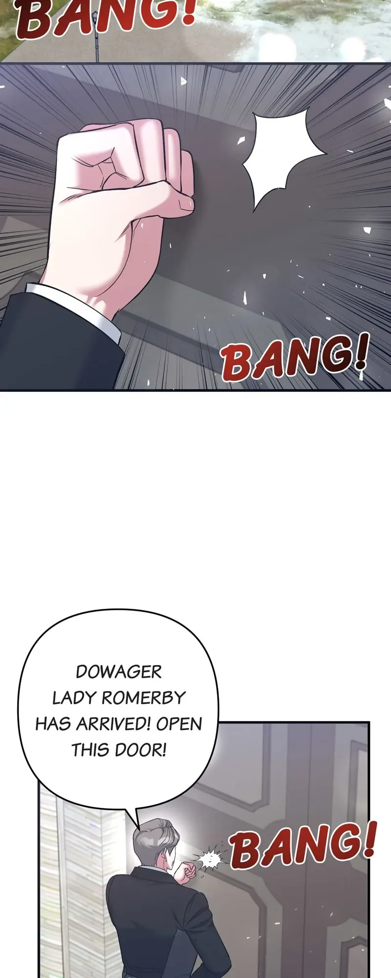 My Second First Marriage Chapter 12 page 3