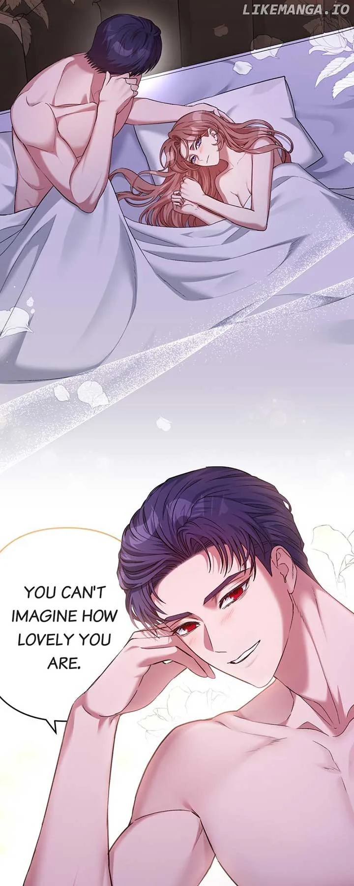My Second First Marriage Chapter 8 page 4