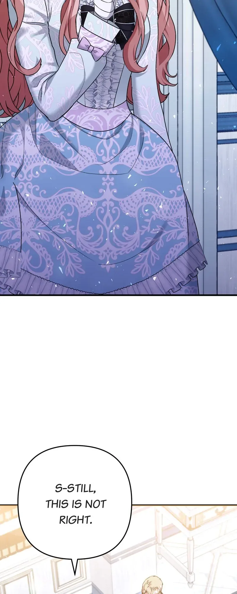 My Second First Marriage Chapter 12 page 13