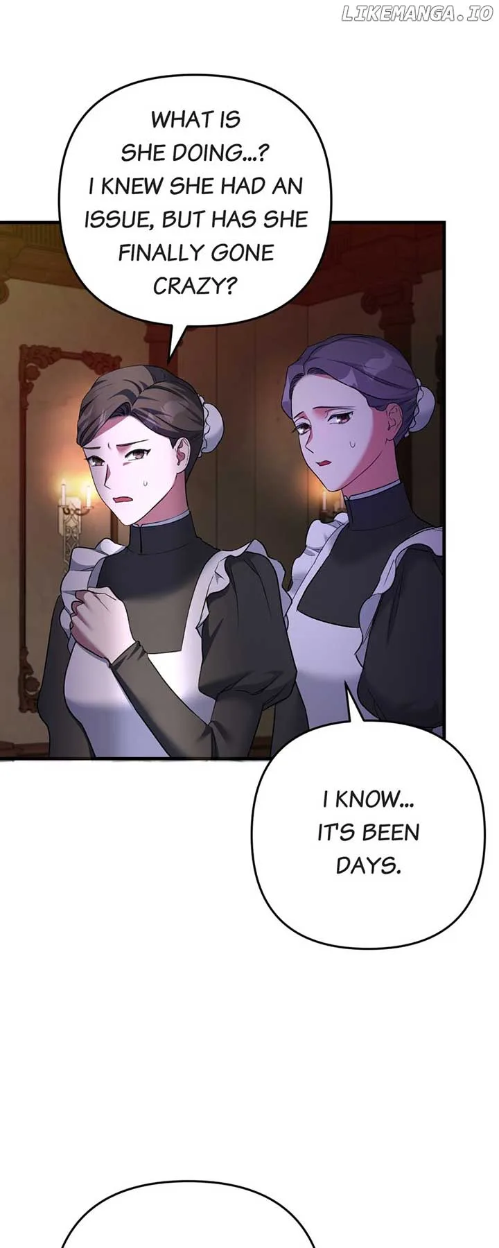 My Second First Marriage Chapter 13 page 54