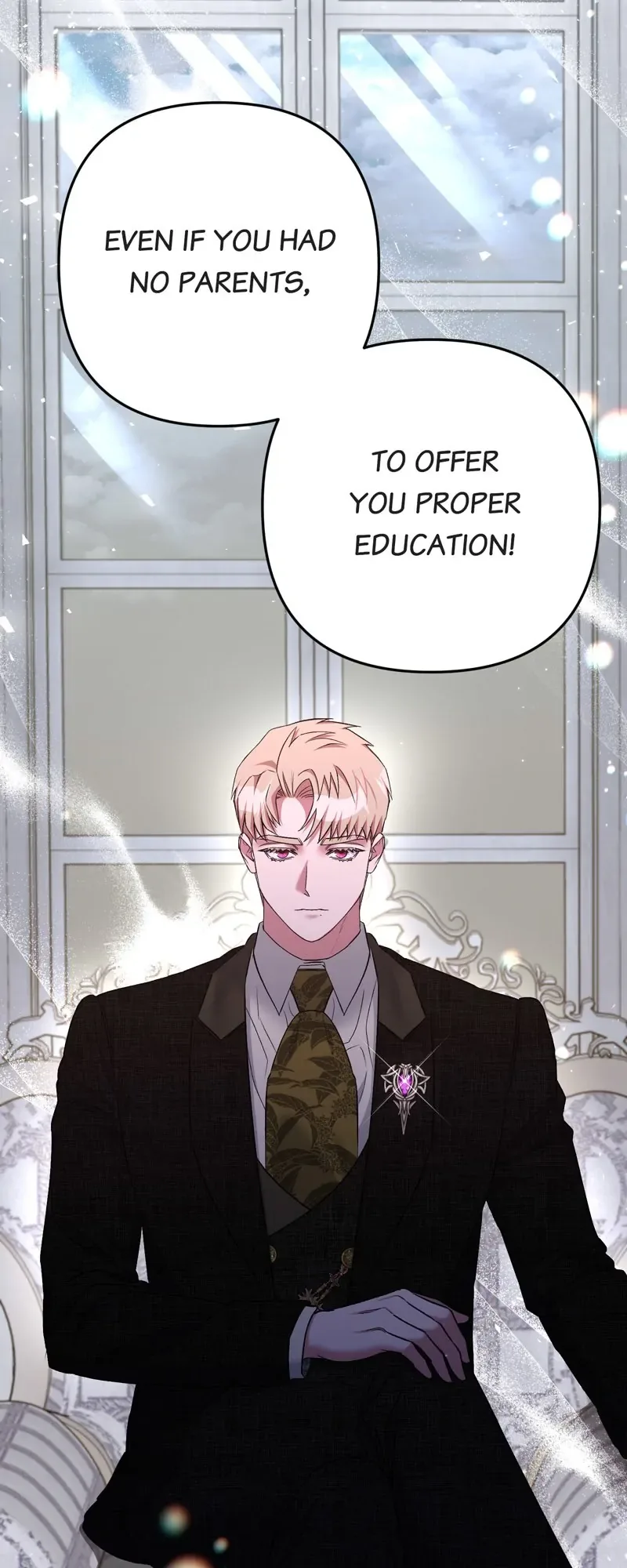 My Second First Marriage Chapter 12 page 32