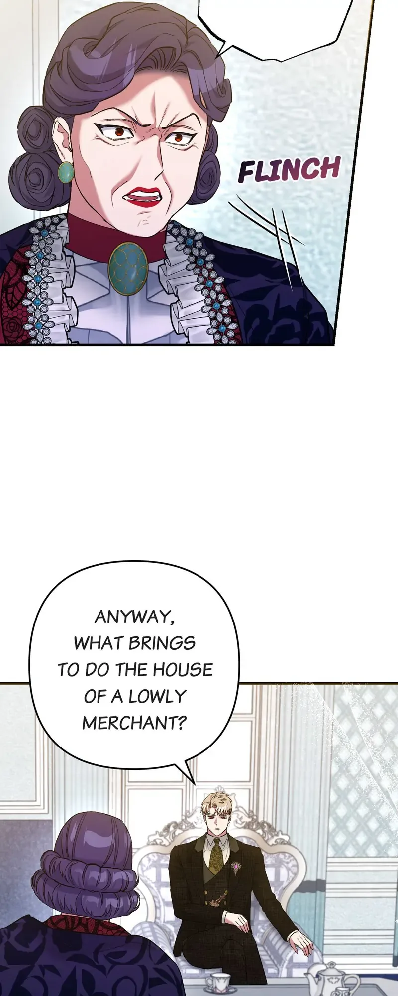 My Second First Marriage Chapter 12 page 36