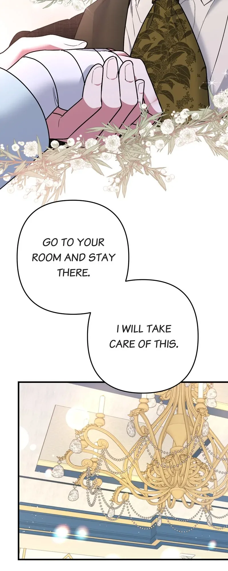 My Second First Marriage Chapter 12 page 25