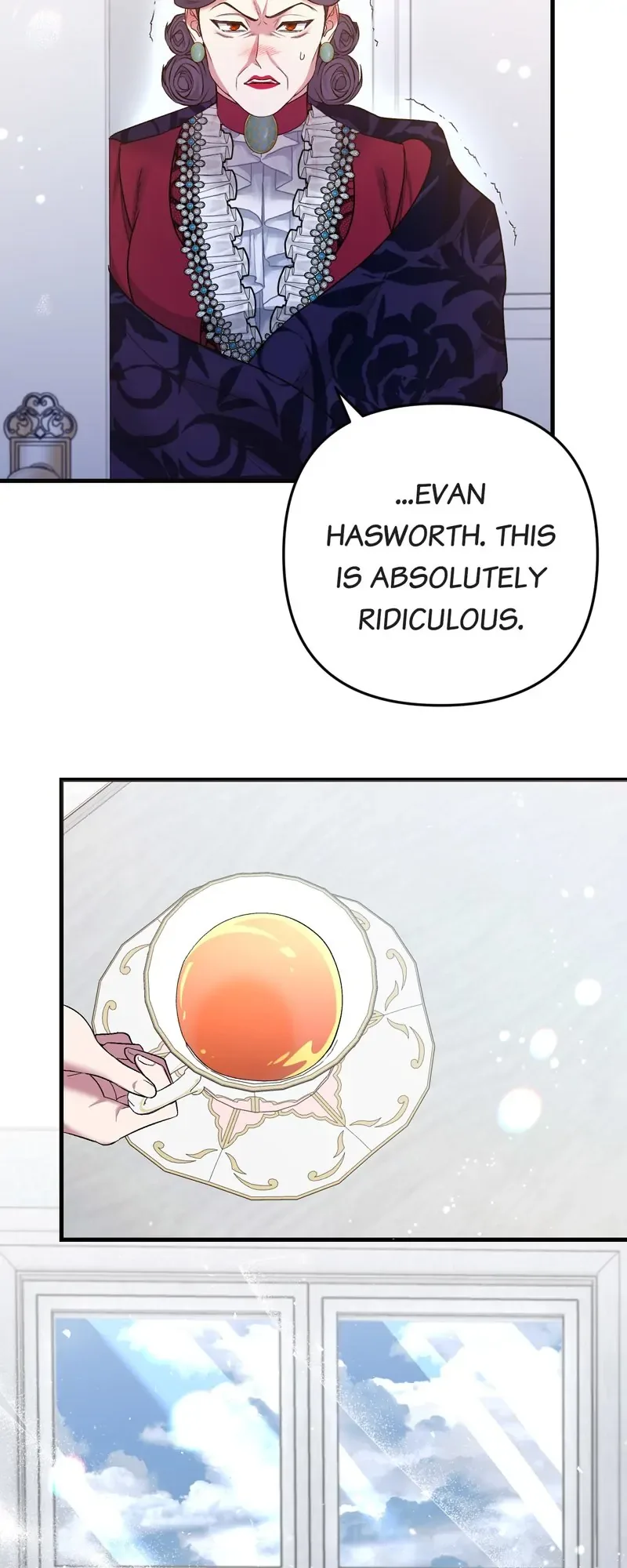 My Second First Marriage Chapter 12 page 31