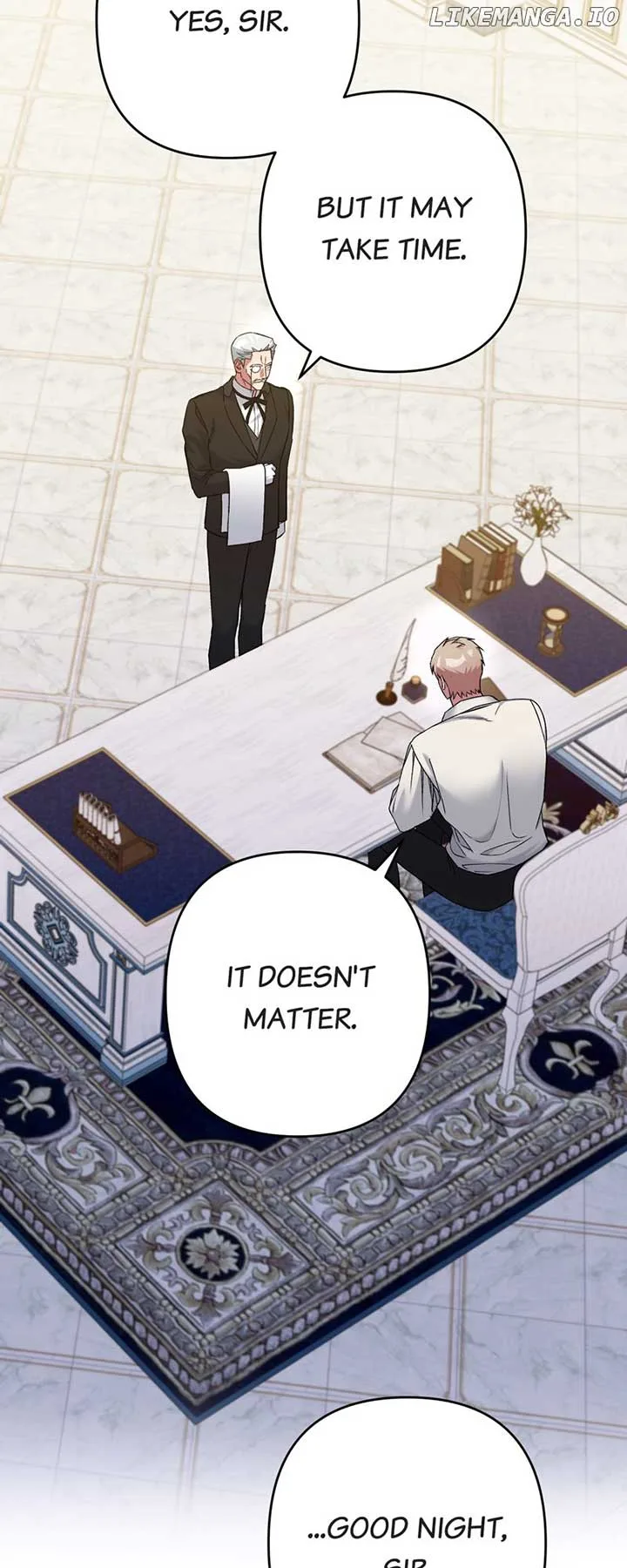 My Second First Marriage Chapter 8 page 17