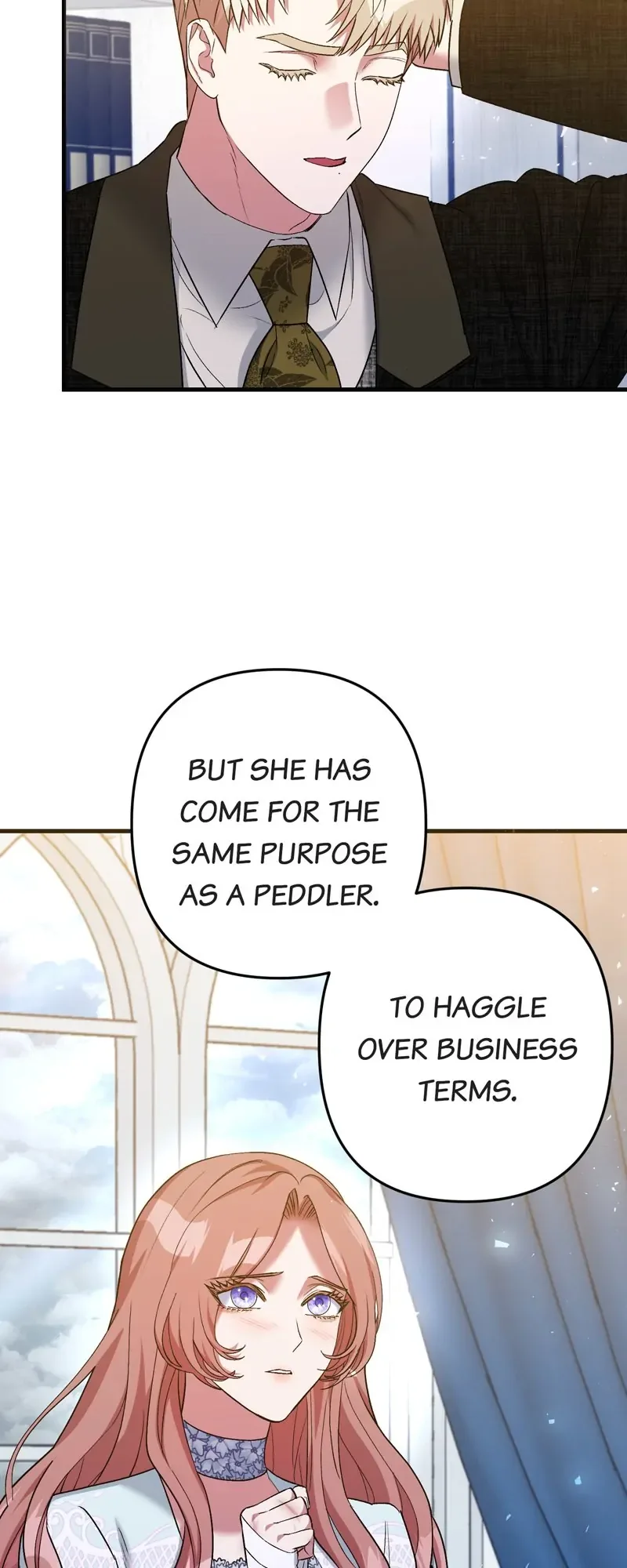 My Second First Marriage Chapter 12 page 12