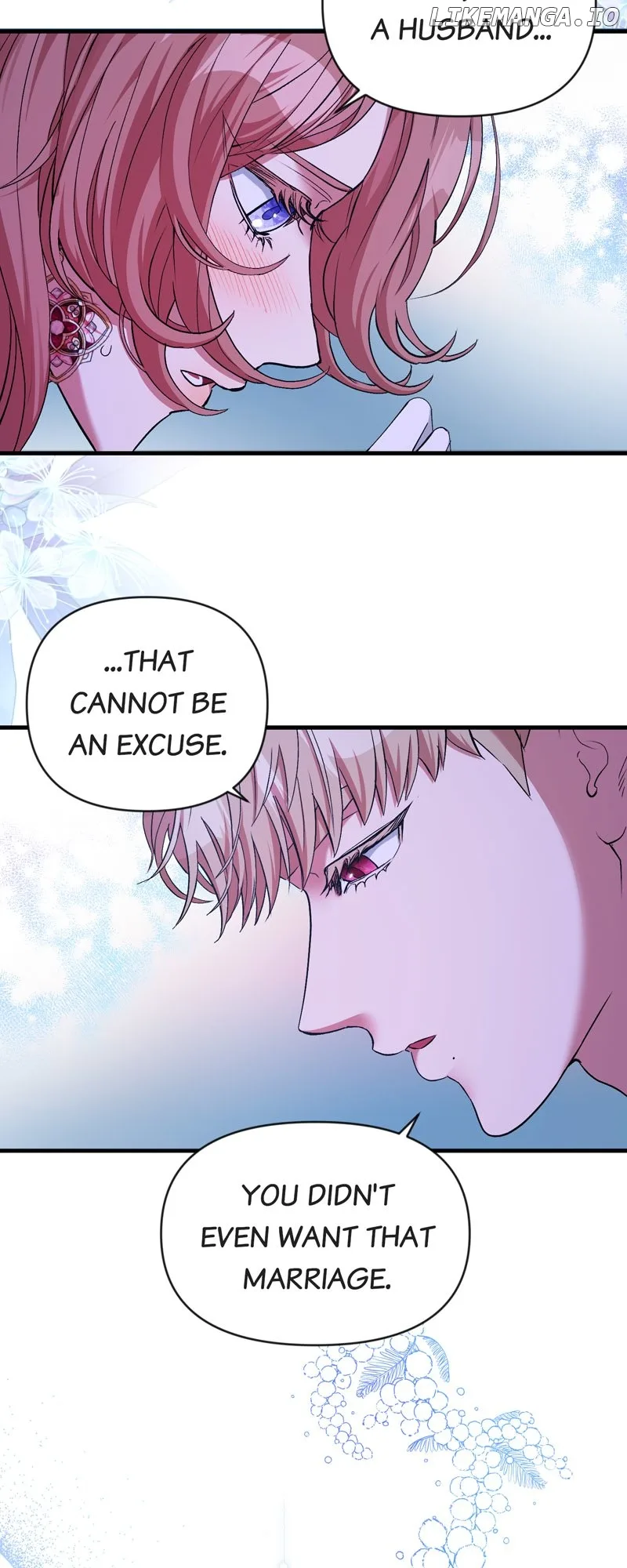 My Second First Marriage Chapter 14 page 13