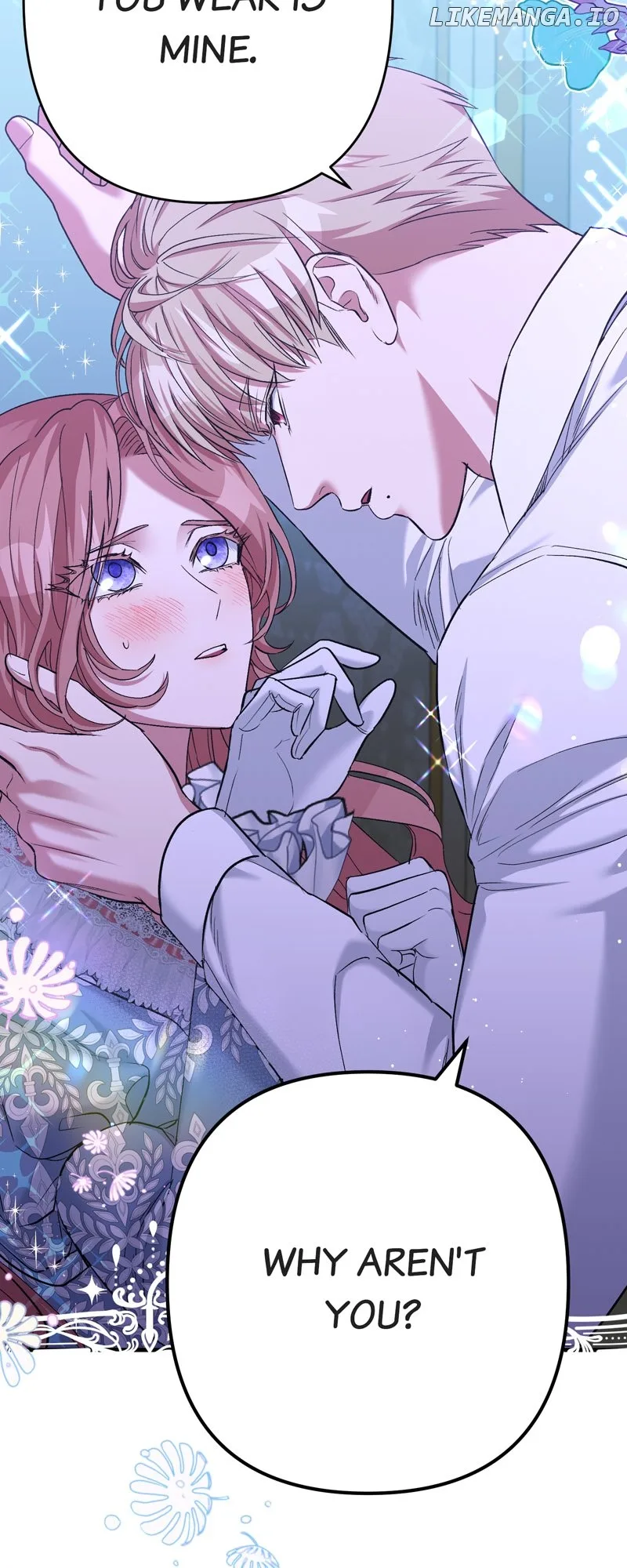 My Second First Marriage Chapter 14 page 19