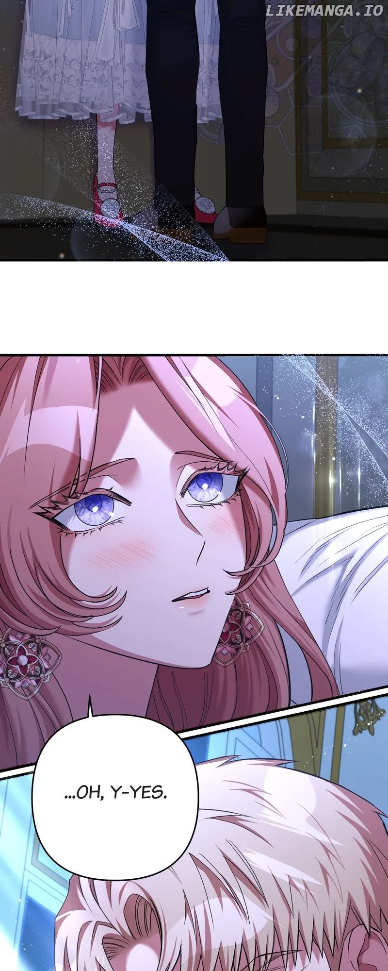My Second First Marriage Chapter 14 page 5