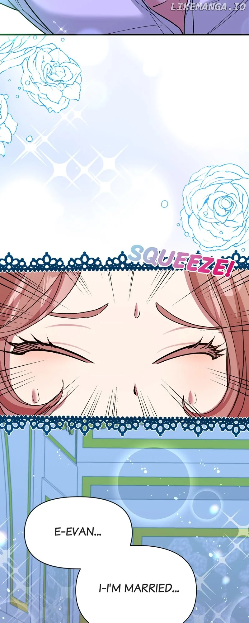 My Second First Marriage Chapter 14 page 11