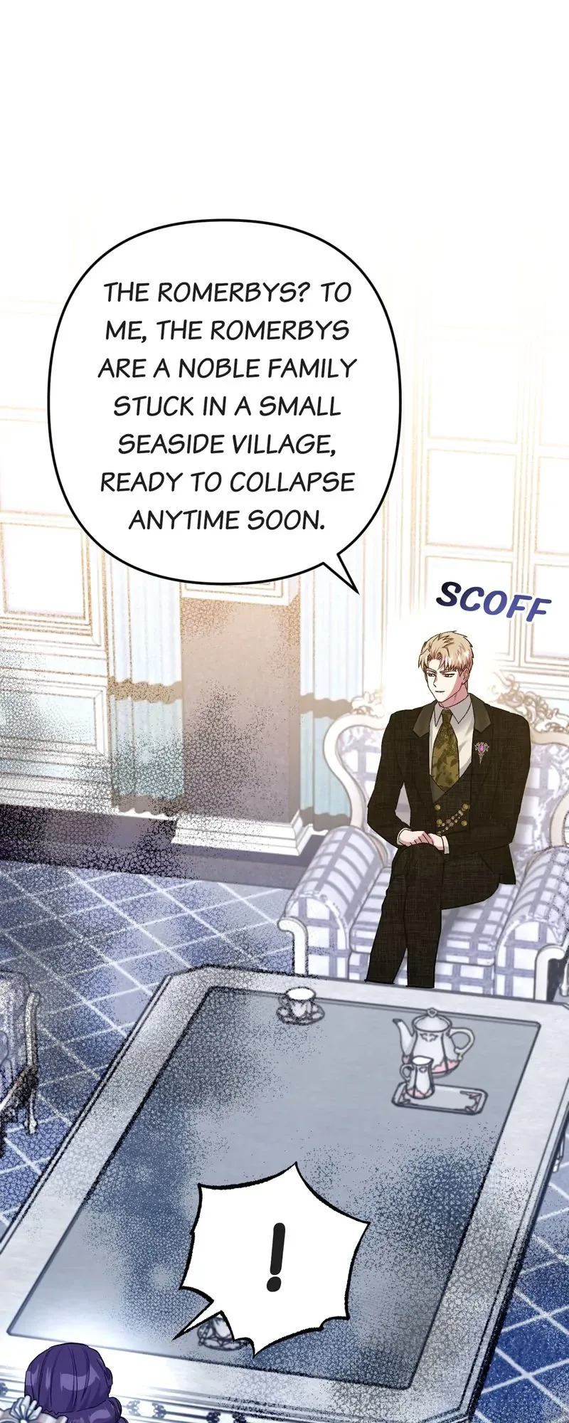 My Second First Marriage Chapter 12 page 42