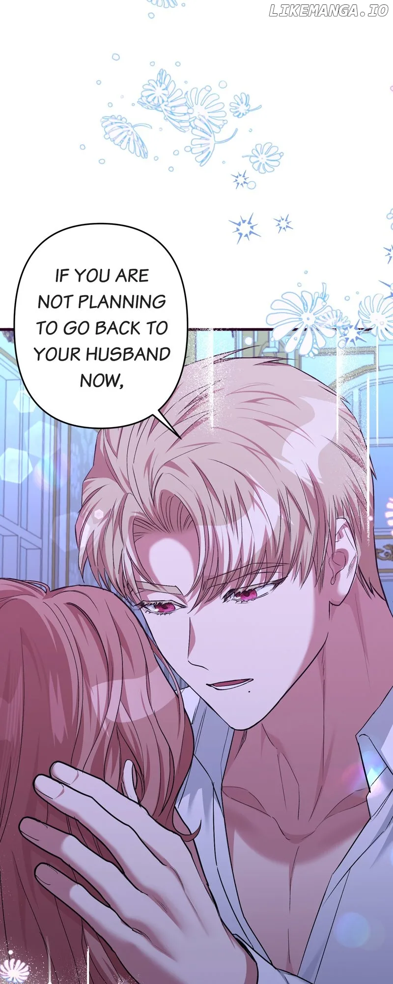 My Second First Marriage Chapter 14 page 20