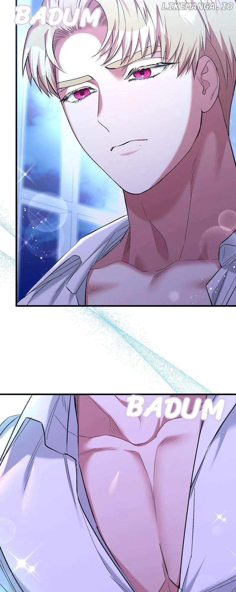 My Second First Marriage Chapter 14 page 10