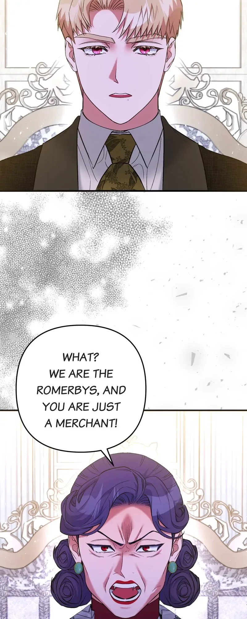 My Second First Marriage Chapter 12 page 40