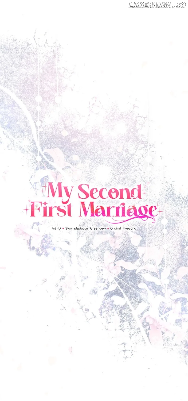 My Second First Marriage Chapter 14 page 23