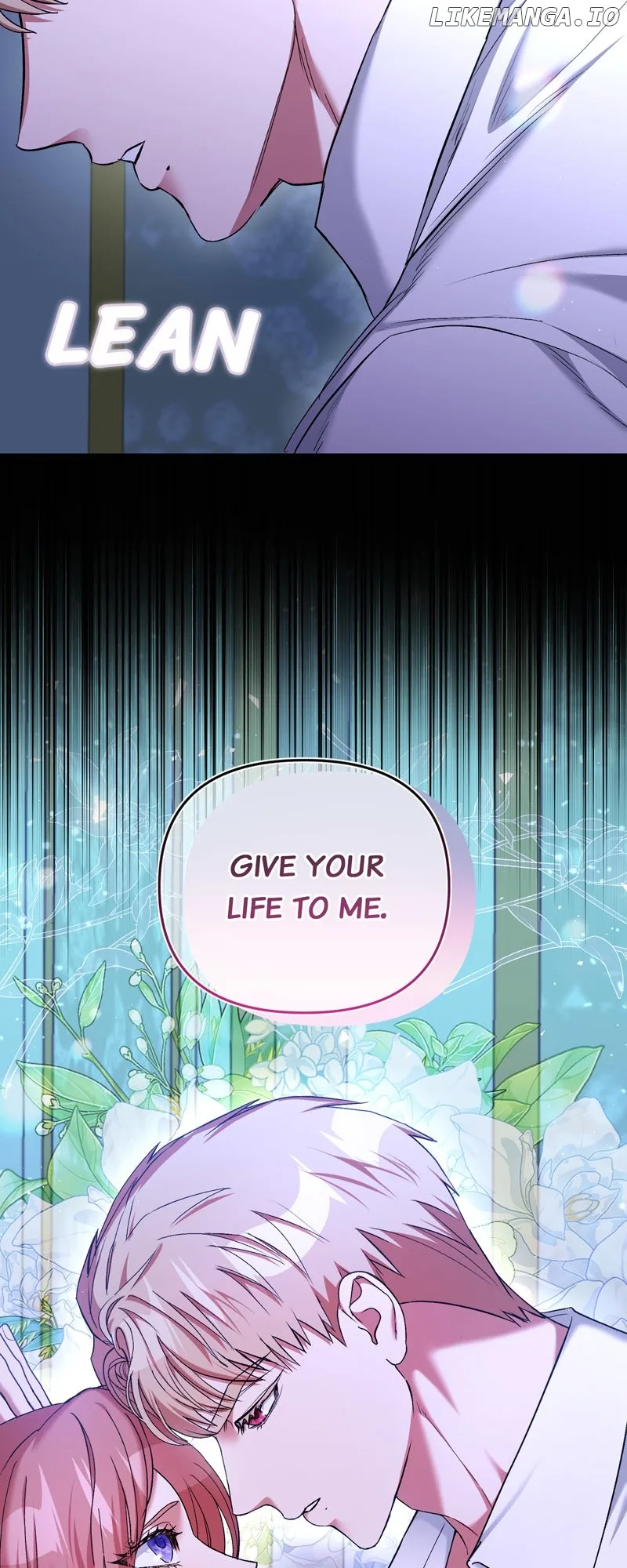 My Second First Marriage Chapter 14 page 7