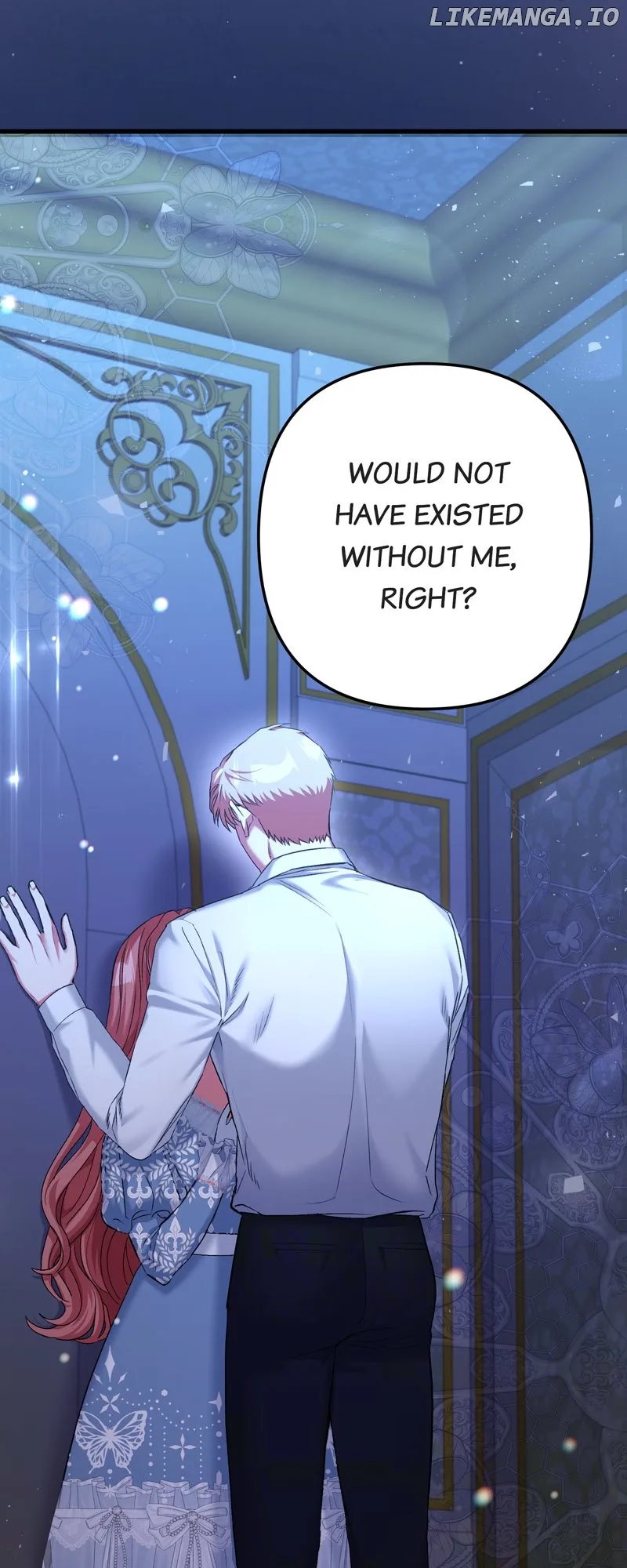 My Second First Marriage Chapter 14 page 4