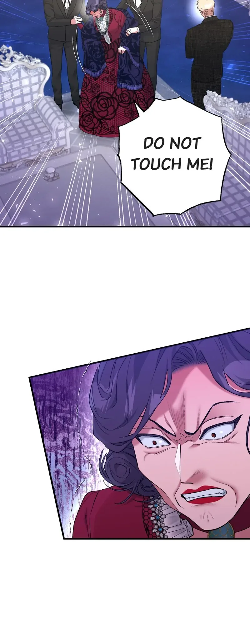 My Second First Marriage Chapter 12 page 56