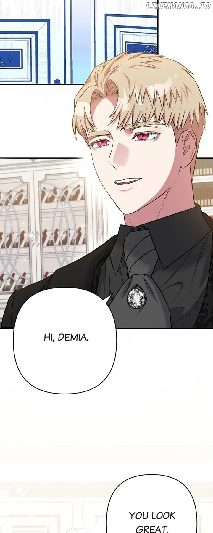 My Second First Marriage Chapter 9 page 37