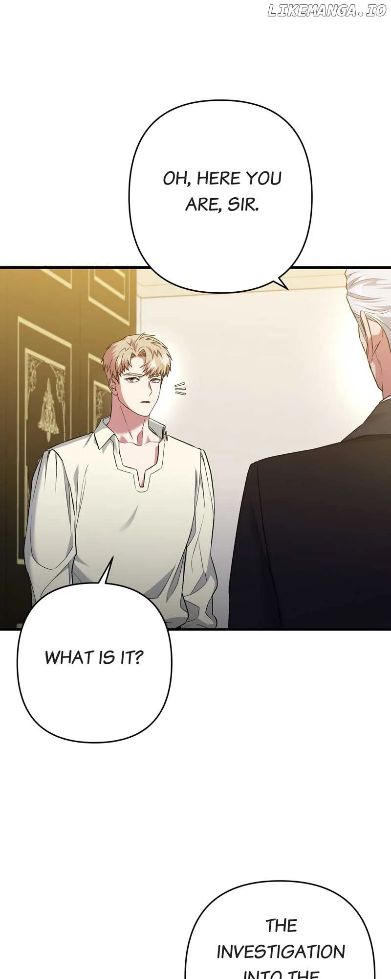 My Second First Marriage Chapter 7 page 56