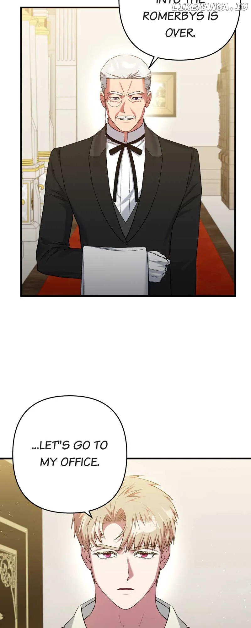 My Second First Marriage Chapter 7 page 57