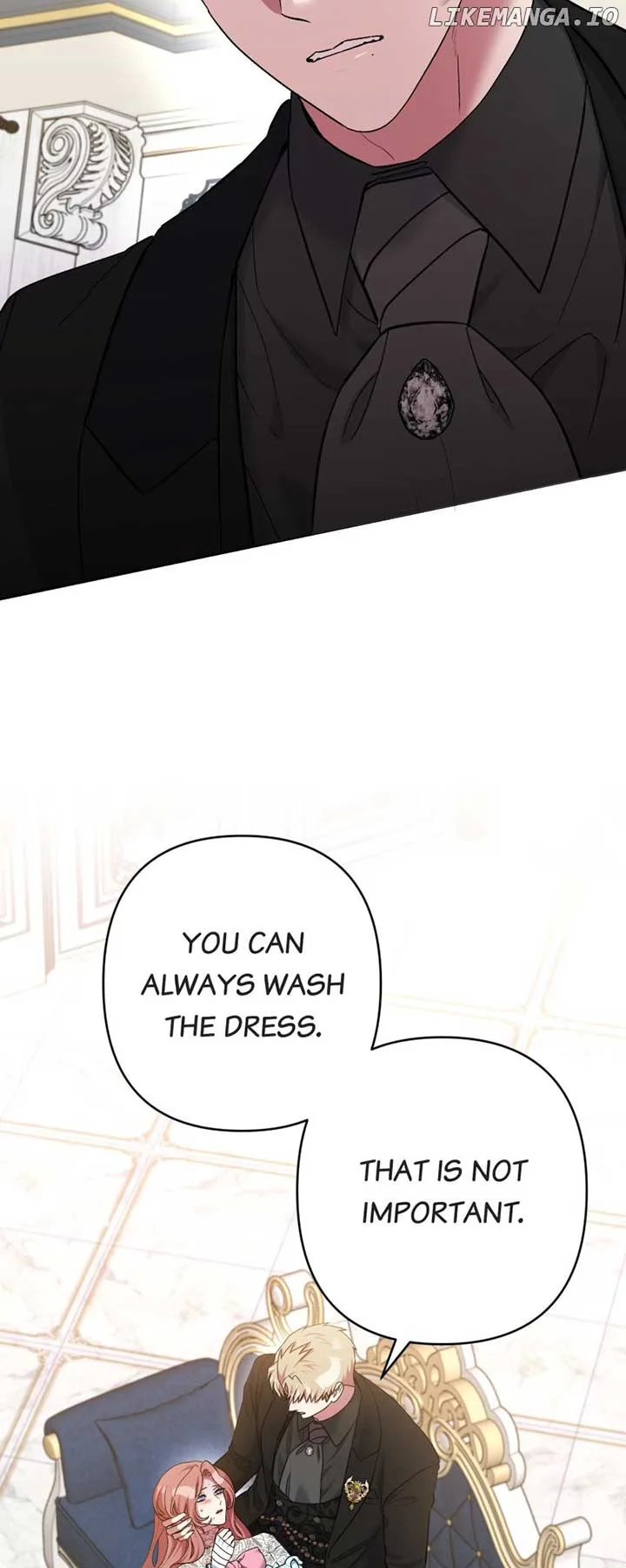 My Second First Marriage Chapter 9 page 58