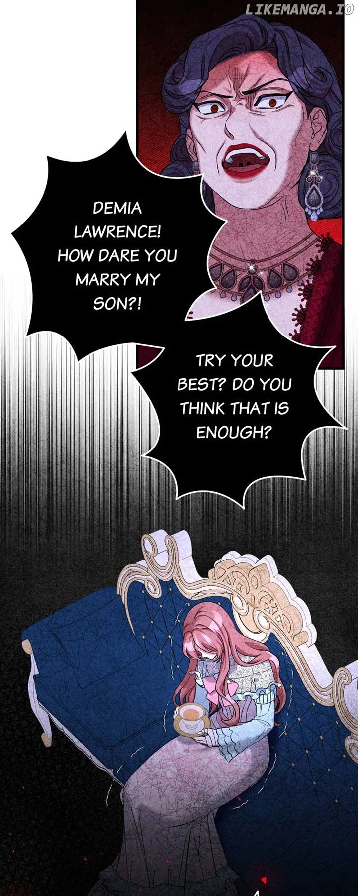 My Second First Marriage Chapter 9 page 46