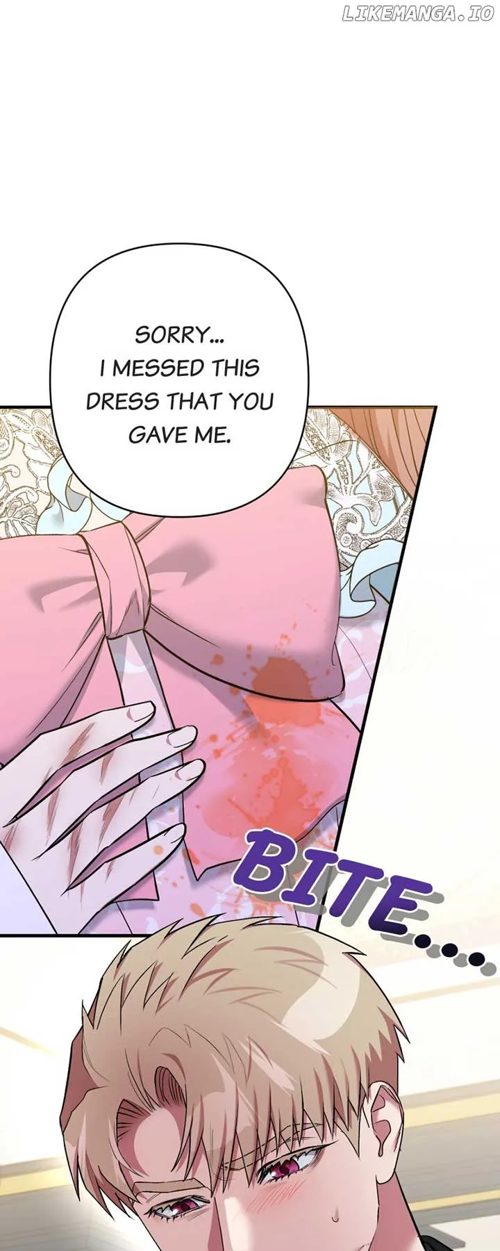My Second First Marriage Chapter 9 page 57