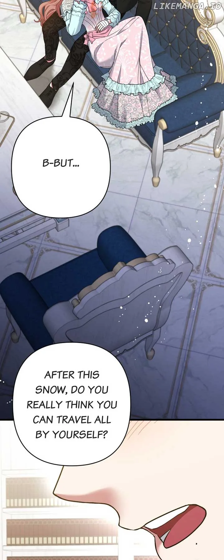 My Second First Marriage Chapter 9 page 59