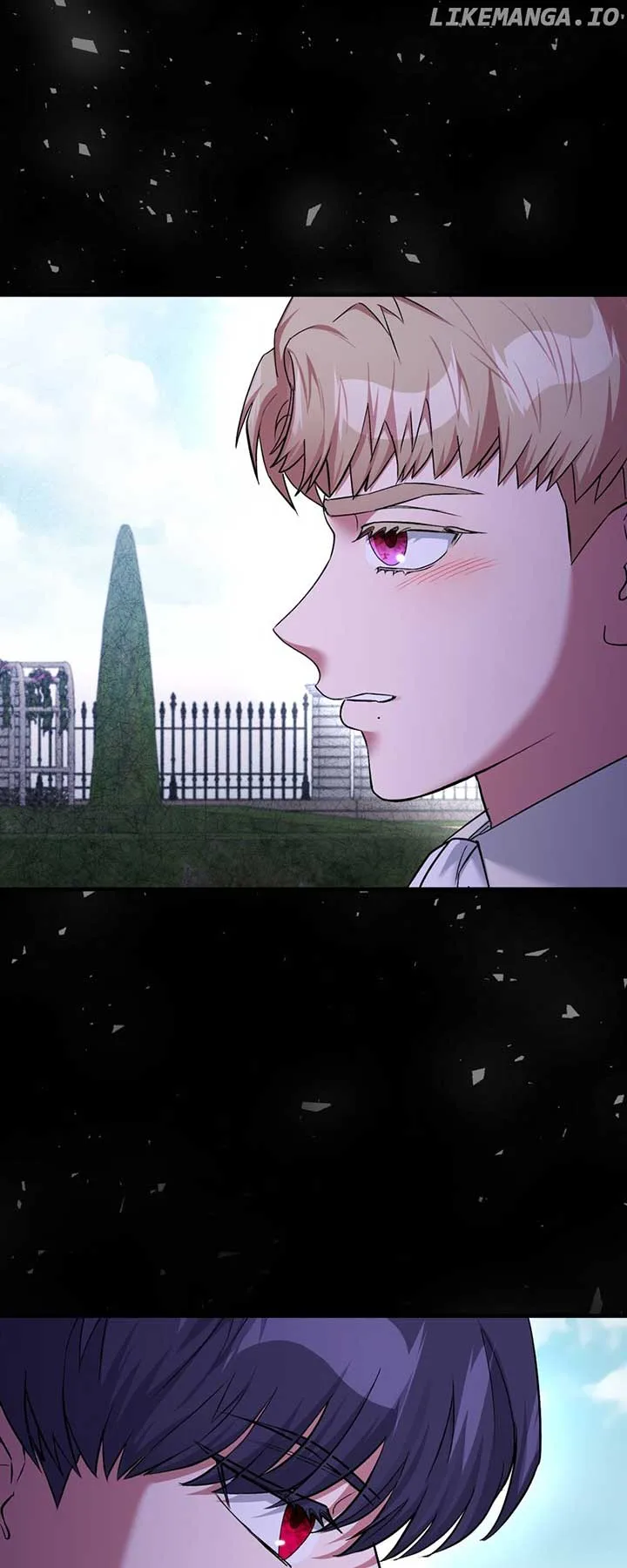 My Second First Marriage Chapter 8 page 38