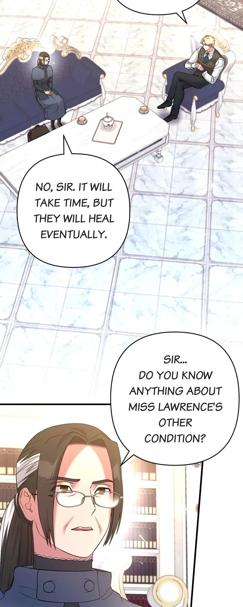 My Second First Marriage Chapter 16 page 44
