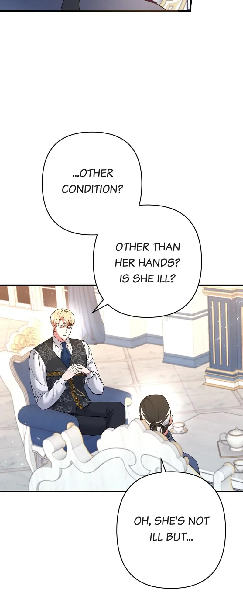 My Second First Marriage Chapter 16 page 45