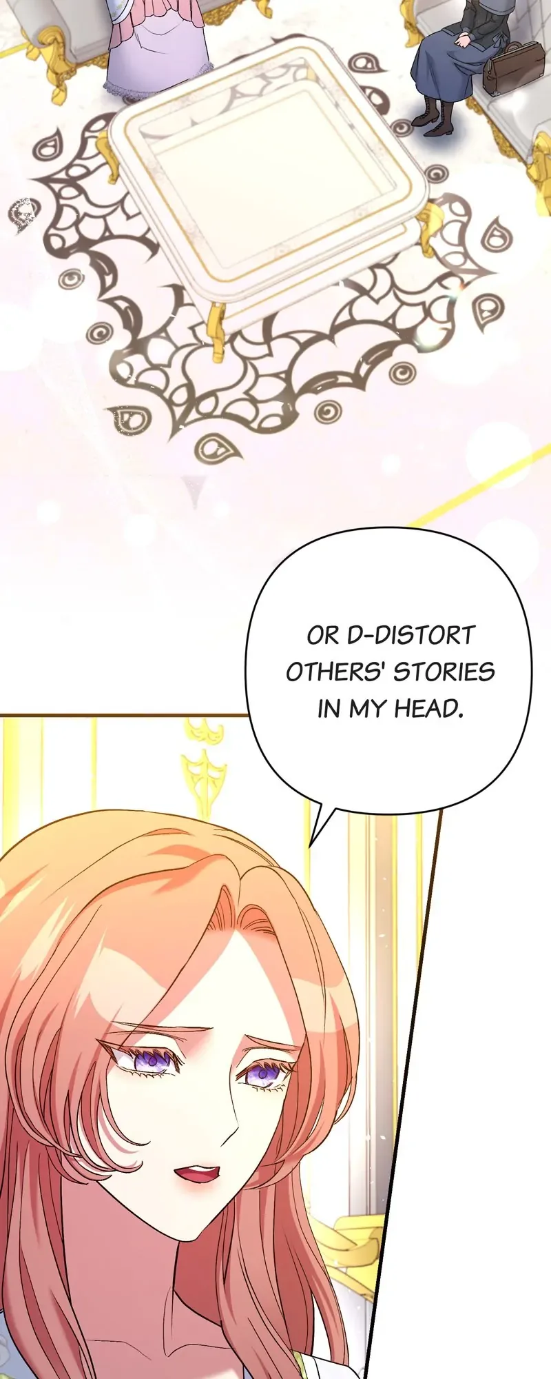 My Second First Marriage Chapter 16 page 13