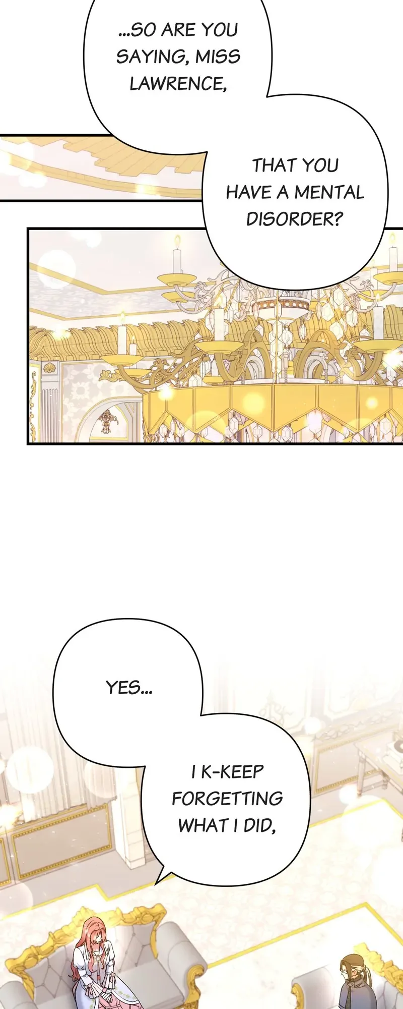 My Second First Marriage Chapter 16 page 12