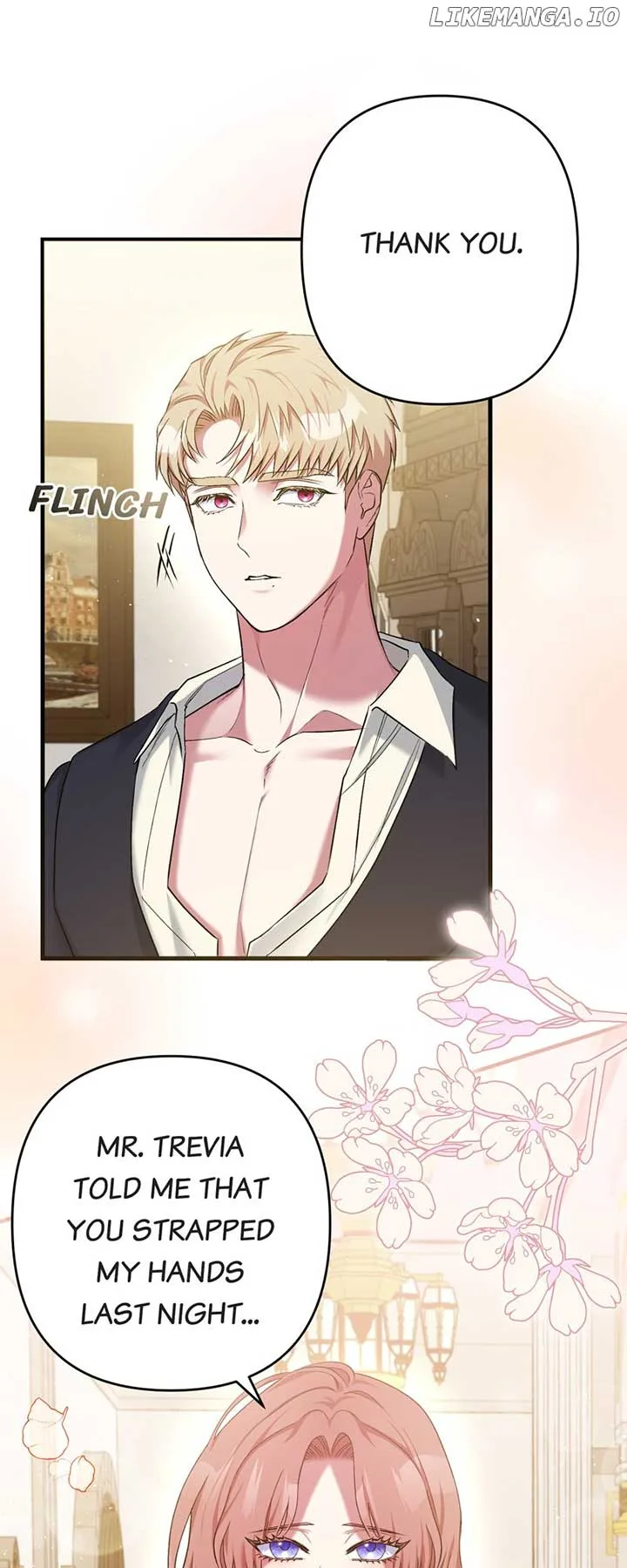 My Second First Marriage Chapter 8 page 51