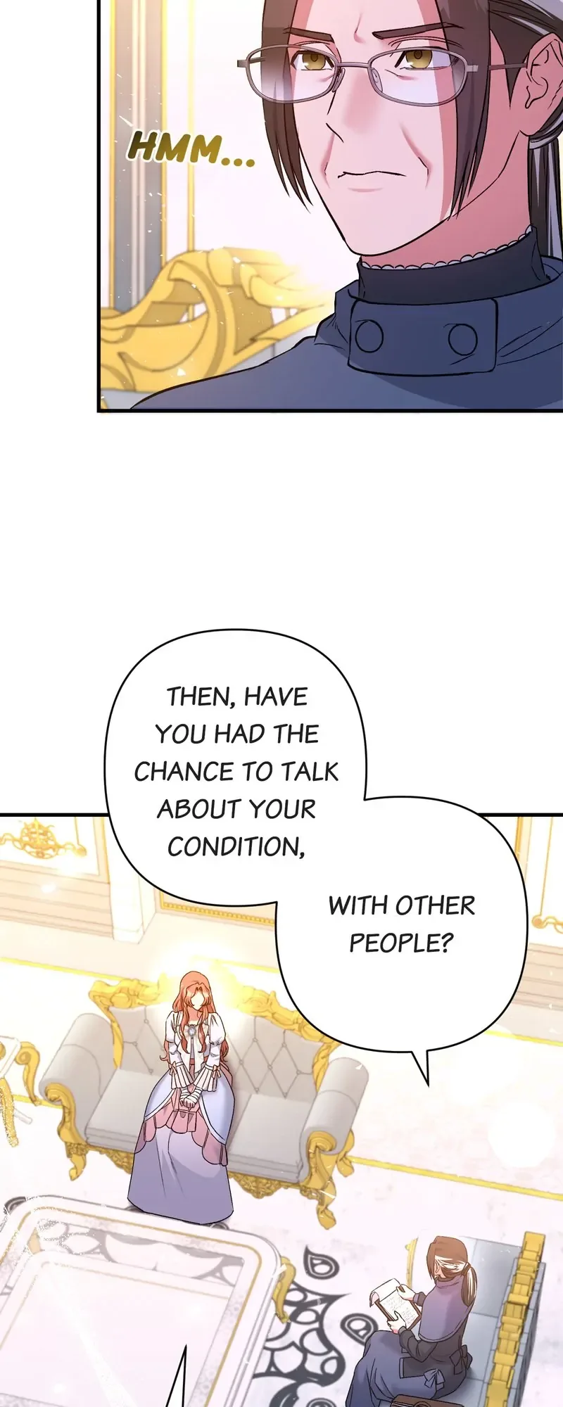 My Second First Marriage Chapter 16 page 23