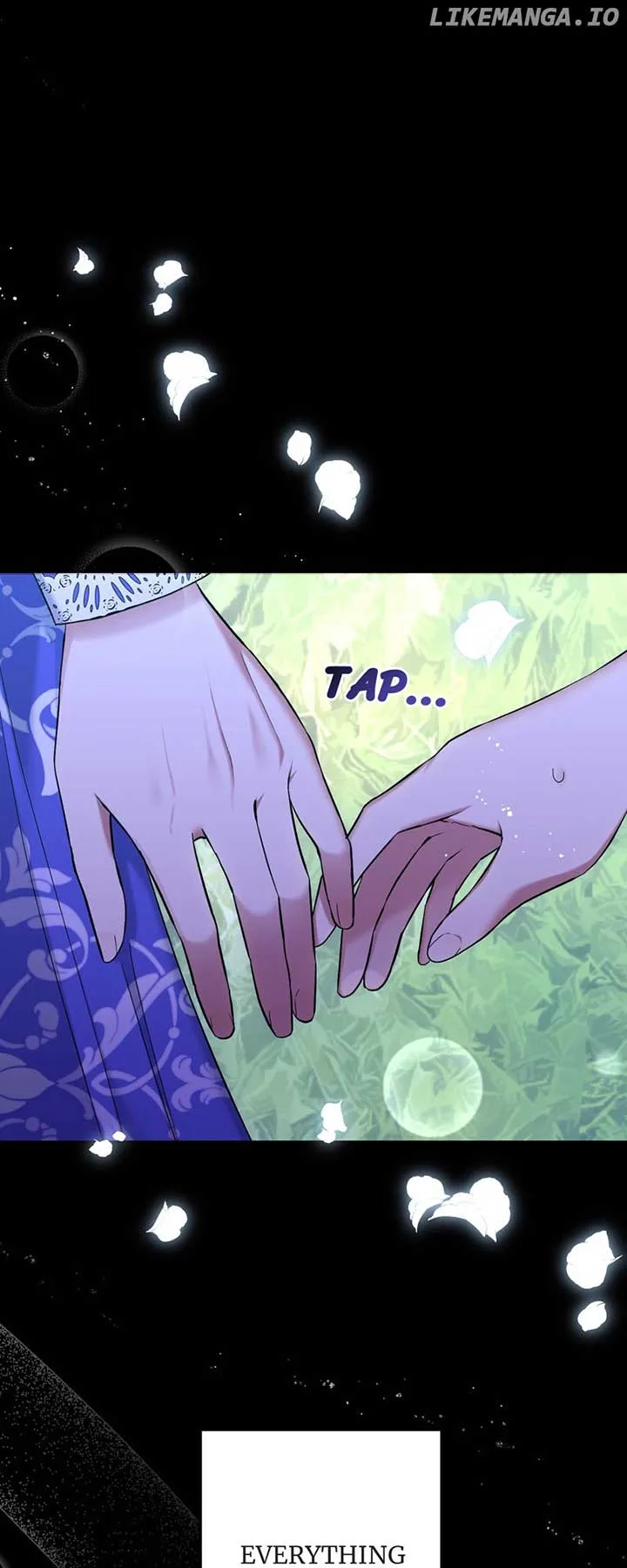 My Second First Marriage Chapter 8 page 32