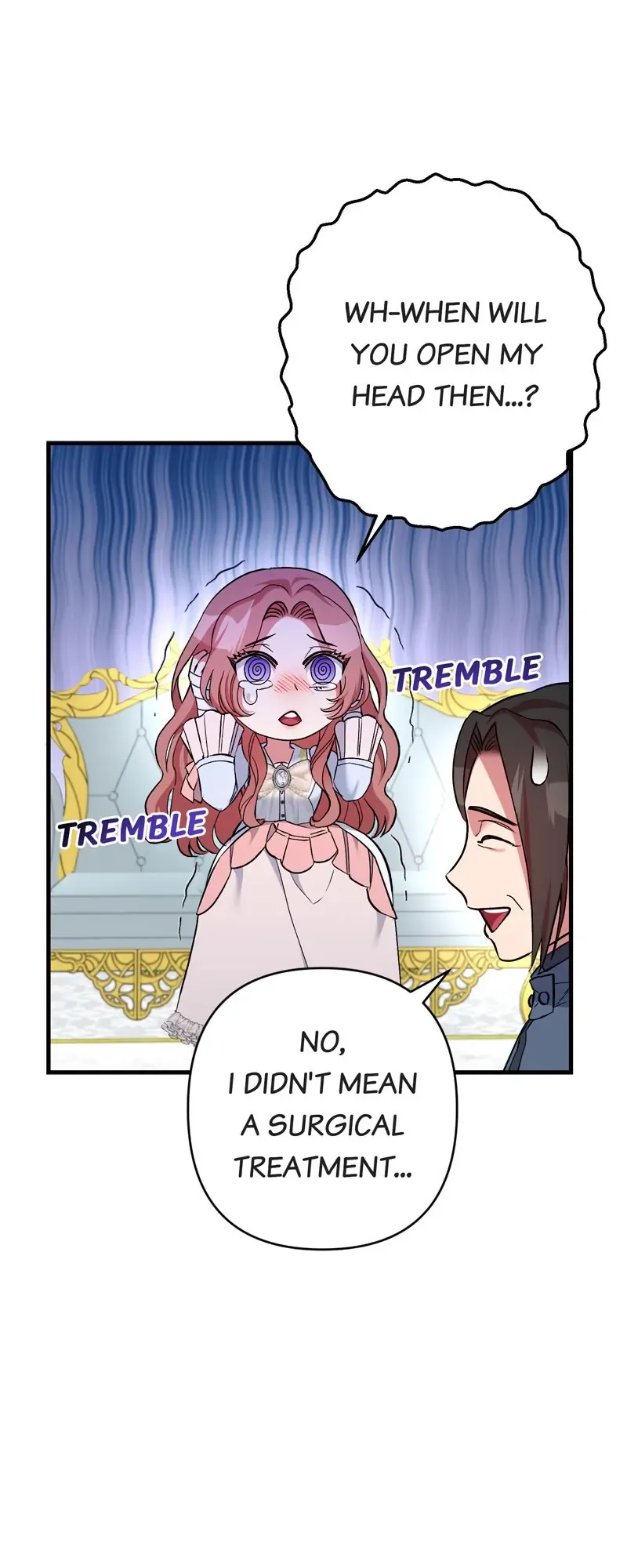 My Second First Marriage Chapter 16 page 17