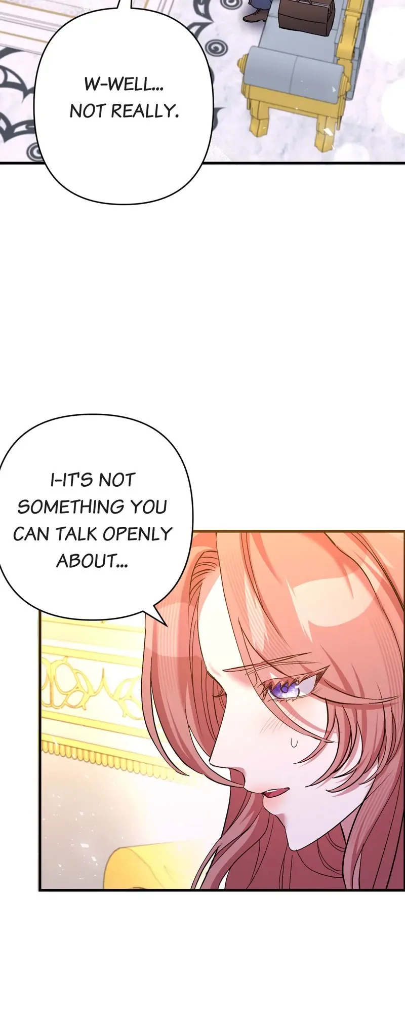 My Second First Marriage Chapter 16 page 24