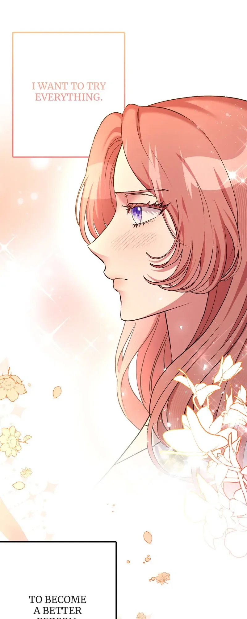 My Second First Marriage Chapter 16 page 8