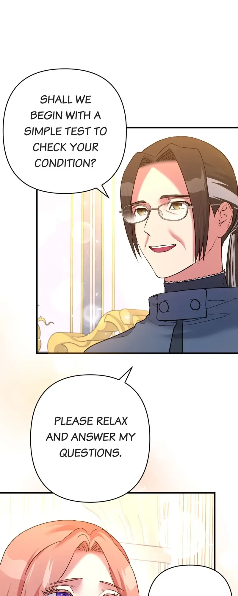 My Second First Marriage Chapter 16 page 18