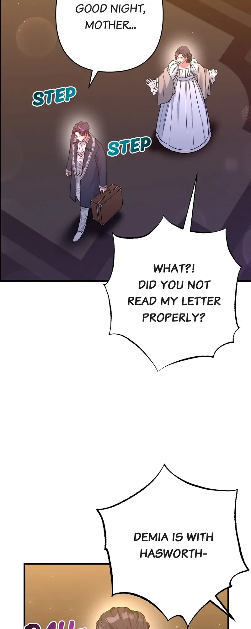 My Second First Marriage Chapter 16 page 65