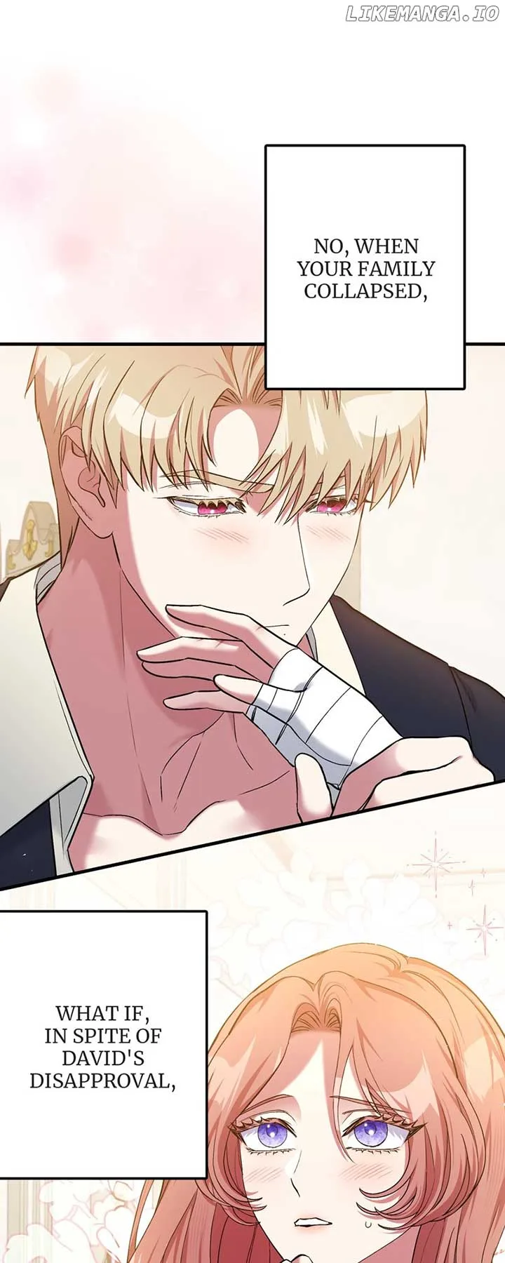 My Second First Marriage Chapter 8 page 58