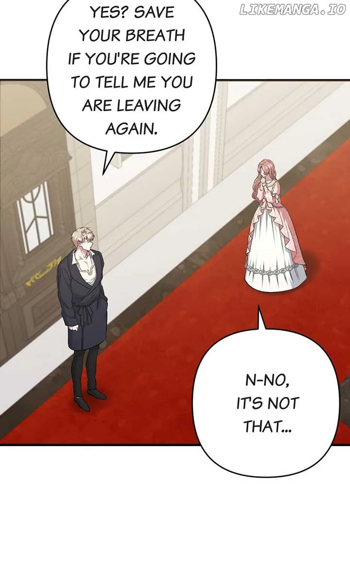 My Second First Marriage Chapter 8 page 50