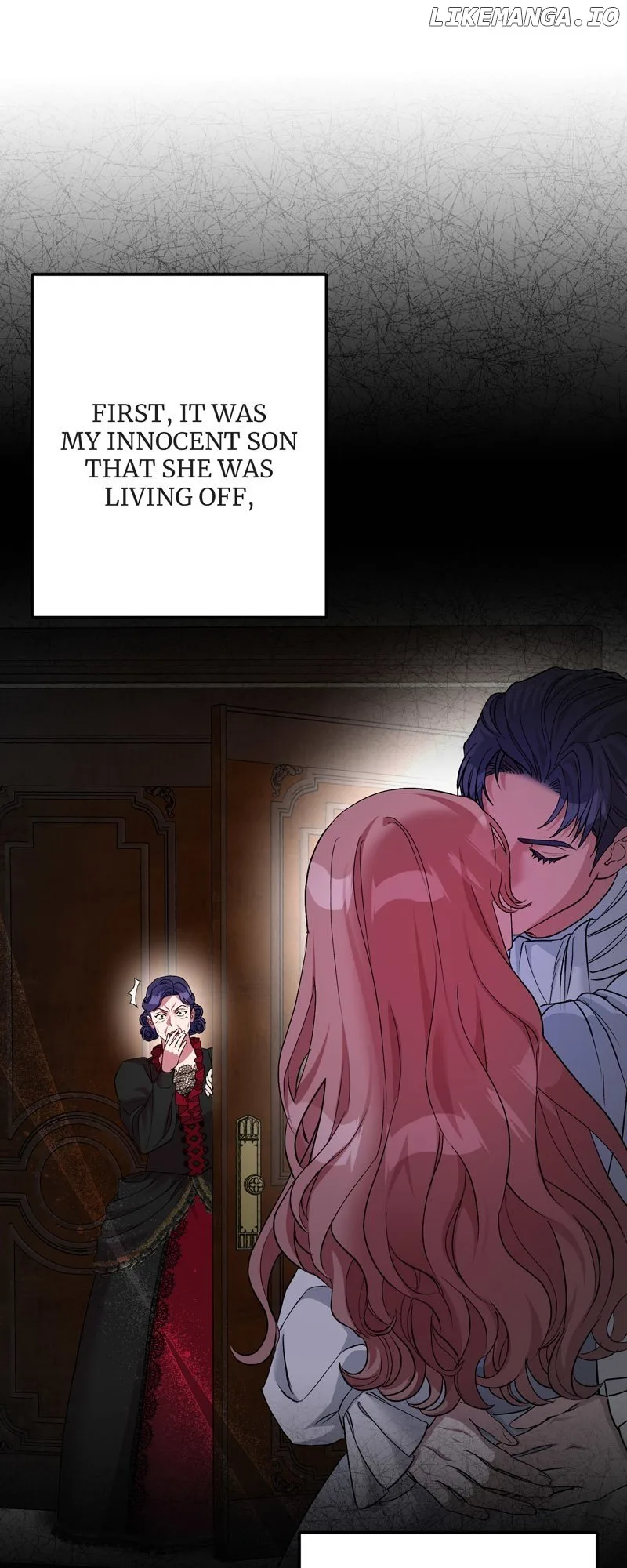 My Second First Marriage Chapter 15 page 8