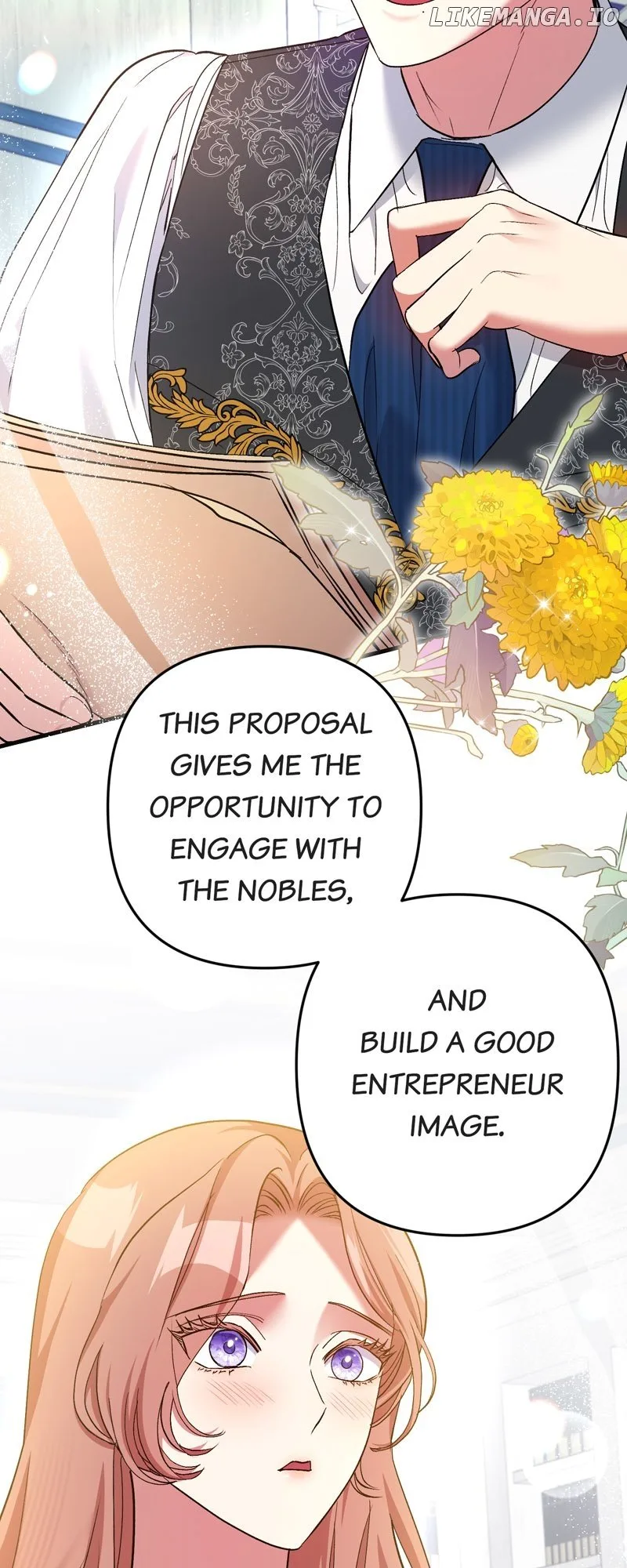 My Second First Marriage Chapter 15 page 43