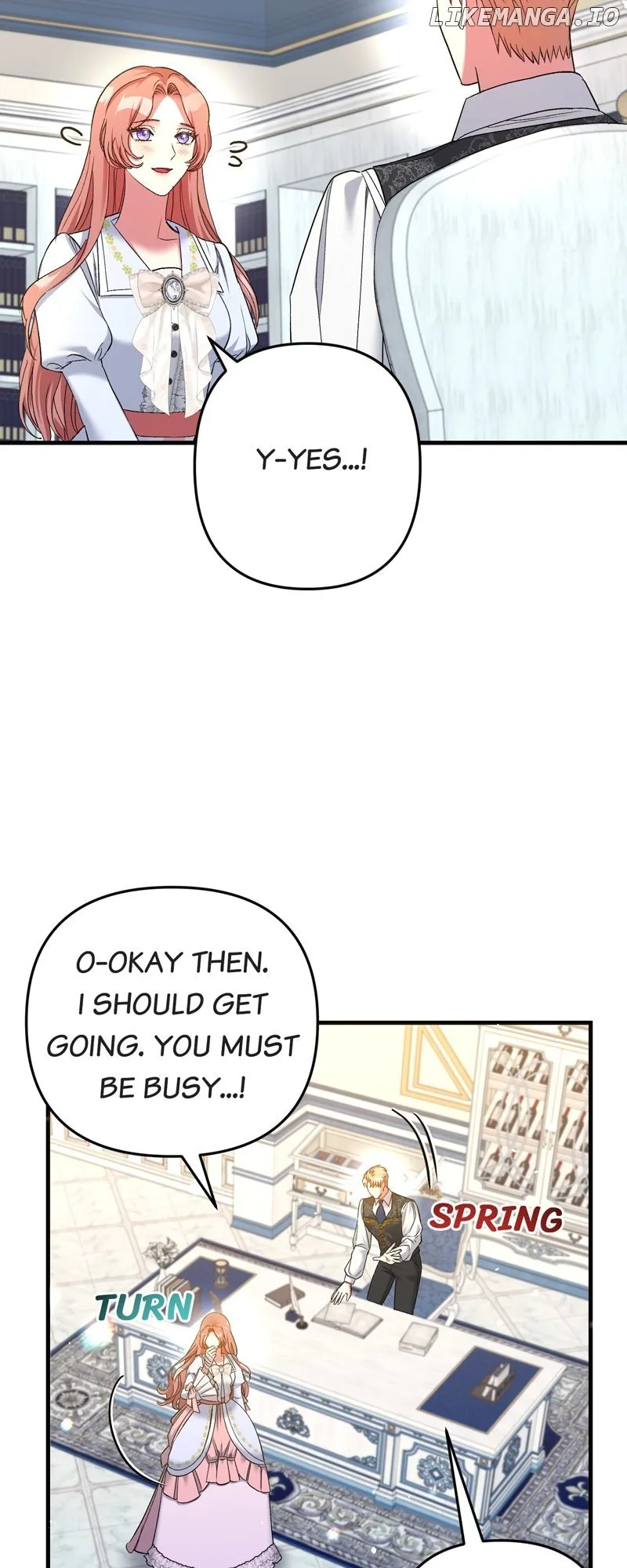 My Second First Marriage Chapter 15 page 47