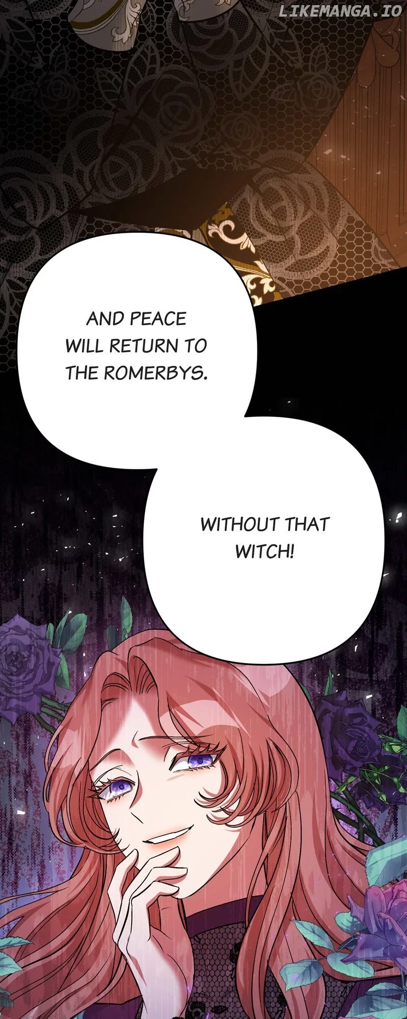My Second First Marriage Chapter 15 page 21